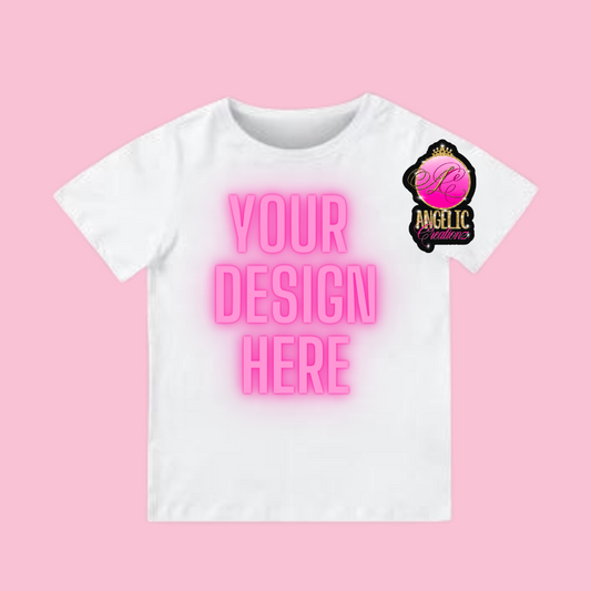 Youth T-shirt