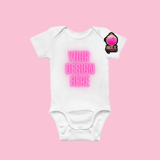 Infant Shirts