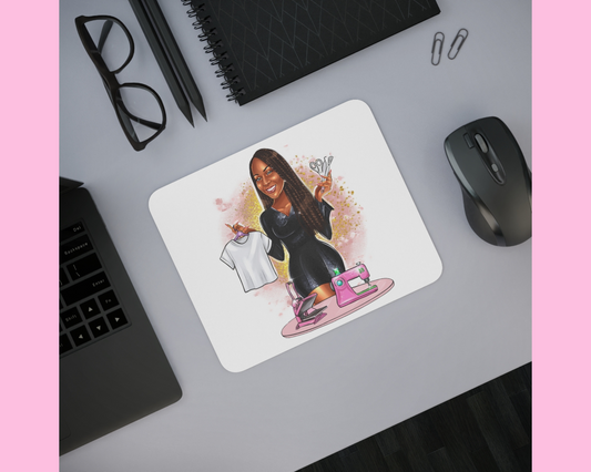 Mouse Pad