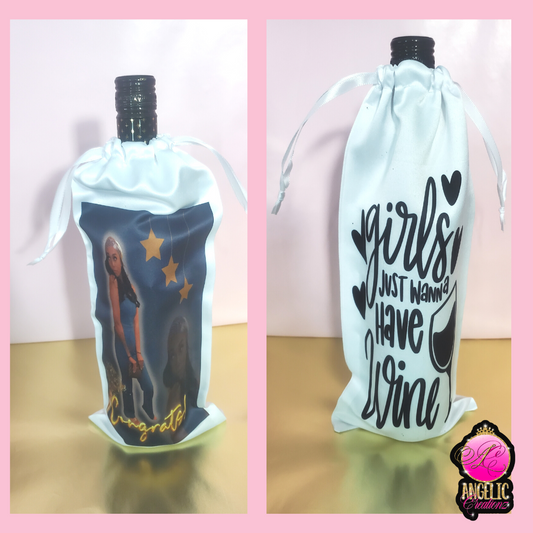 Wine bag